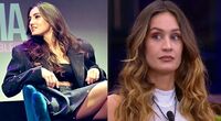 Zeudi Di Palma, l'evento tra balli e sfilate scatena l'ironia: la reazione di Helena Prestes