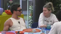The Couple, ex concorrente svela cosa c'è di vero sul presunto flirt tra Antonino Spinalbese ed Elena Barolo