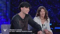 Amici 24, crisi in corso tra Chiara Bacci e TrigNo: cosa sta succedendo. Il retroscena