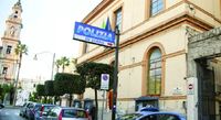 Pompei - Maltrattamenti in famiglia: allontanato da casa compagno della vittima