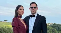 Melissa Satta è incinta di Carlo Beretta? "Nei salotti della Milano bene non si parla d'altro"