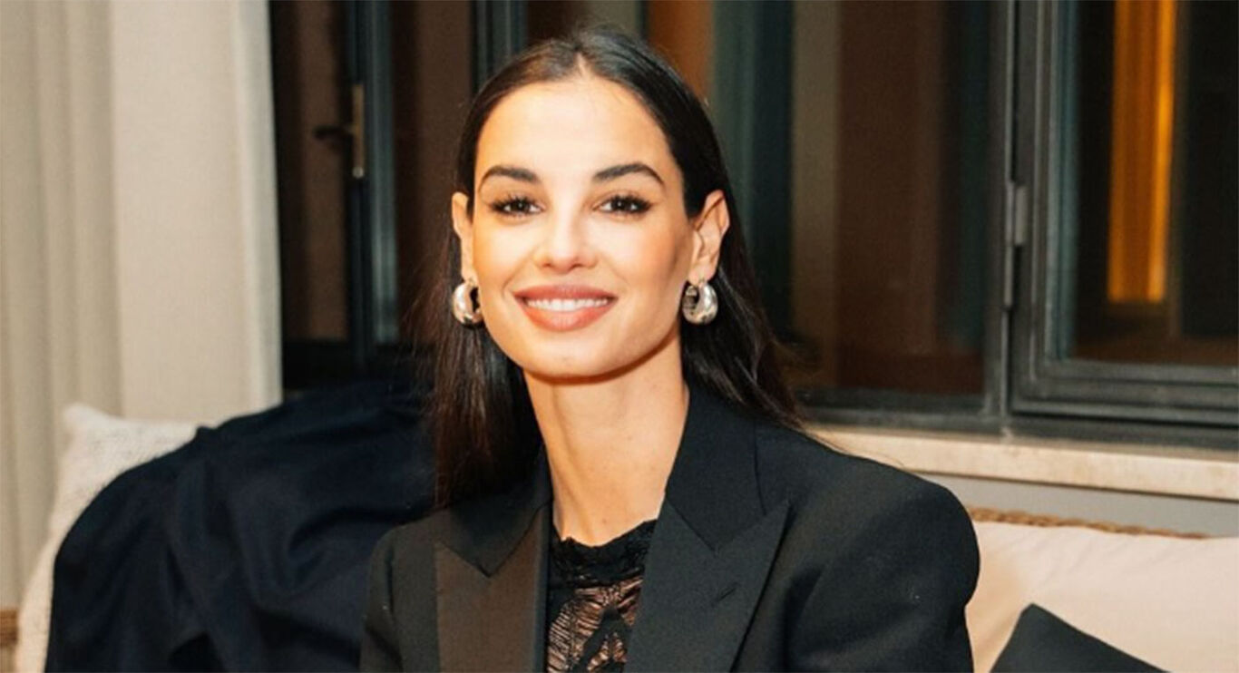 "Francesca Chillemi è incinta", arriva l'indiscrezione sull'attrice