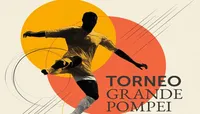 Boscoreale - Al via la prima edizione del Torneo di calcio Grande Pompei