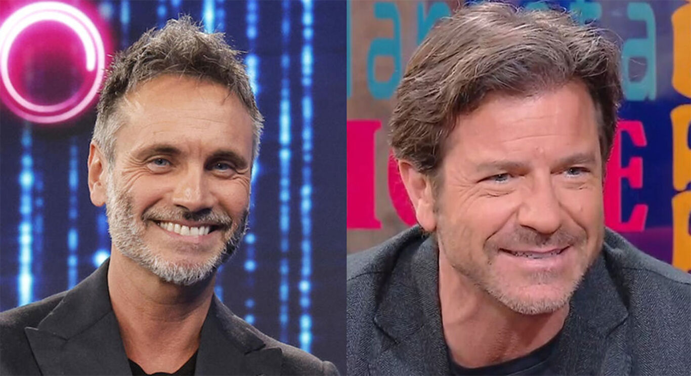 Palinsesti Rai, saltano Nek a Domenica In e Paolo Conticini a I Fatti Vostri (dove arriva un ex gieffino)