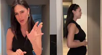 Cecilia Rodriguez parla della sua gravidanza: "Pensavo che le altro donne esagerassero"