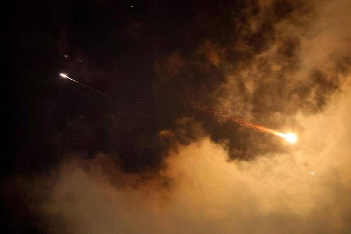 Iran, media Teheran: "Raid Israele contro sito nucleare di Isfahan"