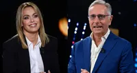 Sonia Bruganelli e Paolo Bonolis attaccati da un ex gieffino: "Non hanno mantenuto la promessa"