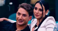 Grande Fratello, amore a gonfie vele tra Mariavittoria e Tommaso: lei apre uno studio a Siena