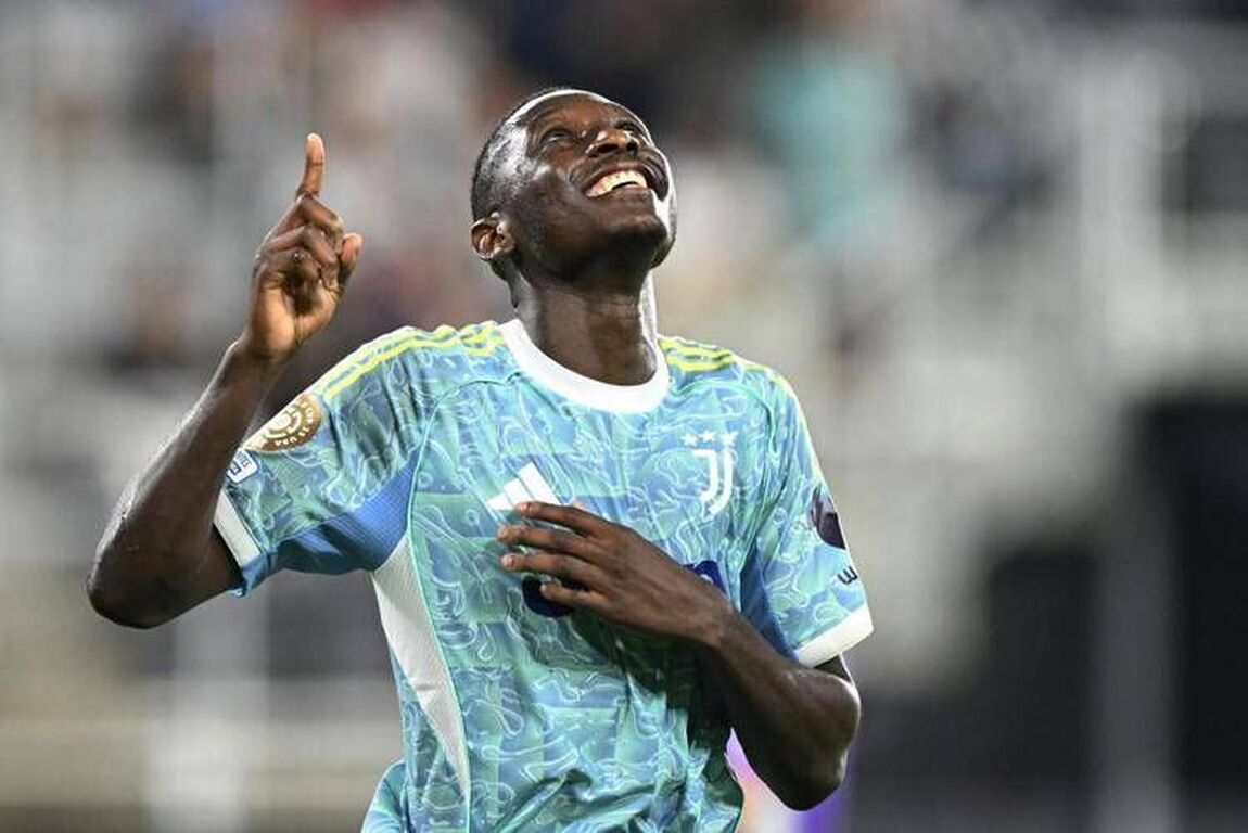 Juventus-Wydad Casablanca: orario, probabili formazioni e dove vederla in tv (in chiaro)