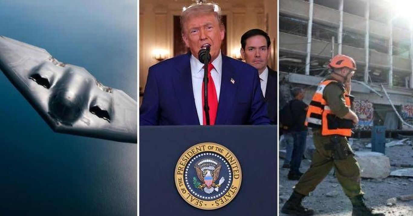 Attacco Usa all'Iran, Trump colpisce. Teheran: "Ora è guerra"