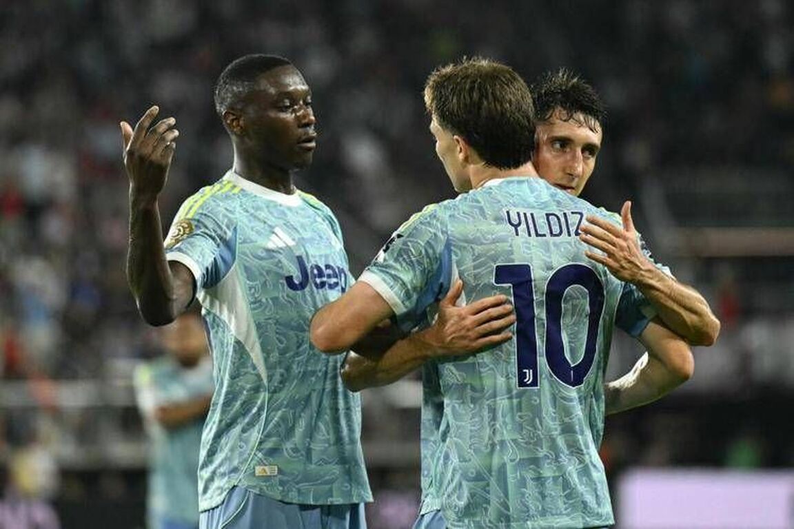 Juventus-Wydad Casablanca oggi live, Mondiale per Club 2025 - Diretta