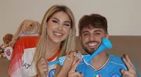 Grande Fratello, Alfonso svela come procede la storia con Chiara: "Sono innamoratissimo!"