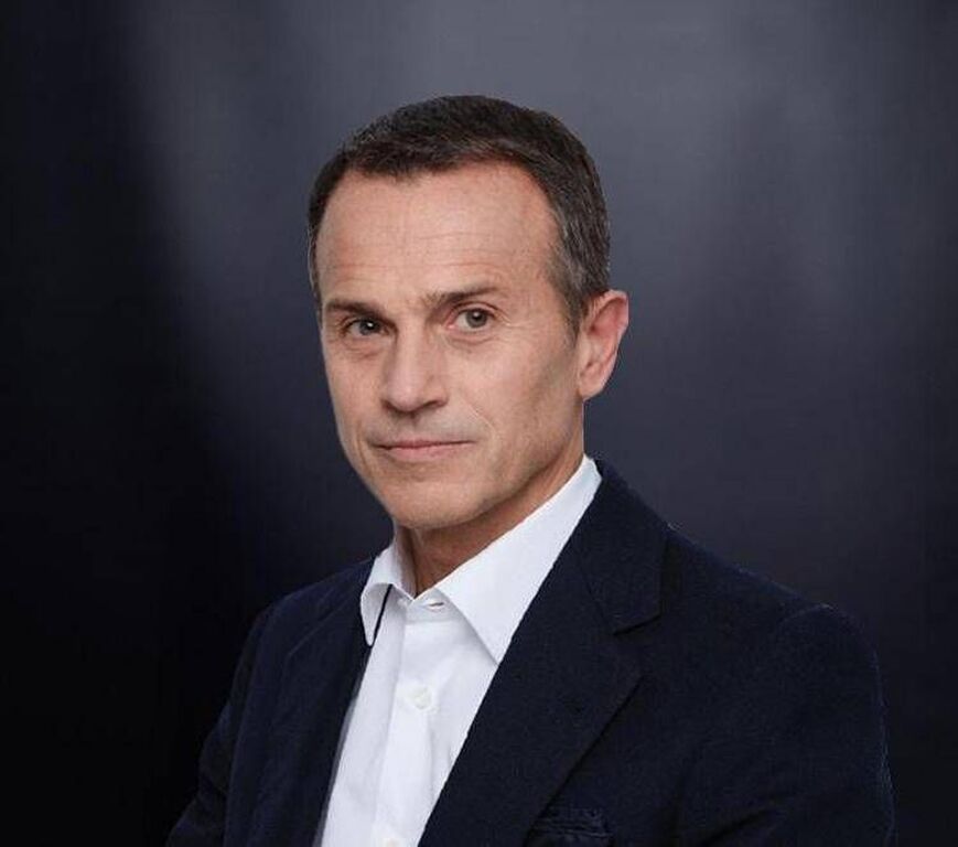 Imprese, Engineering nomina Andrea Gabardo executive vicepresident public sector