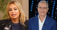 Sonia Bruganelli: "Chiudere con Paolo Bonolis scelta necessaria. Ero infelice"