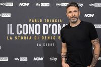Pablo Trincia racconta la storia di Denis Bergamini: arriva su Sky 'Il cono d'ombra'