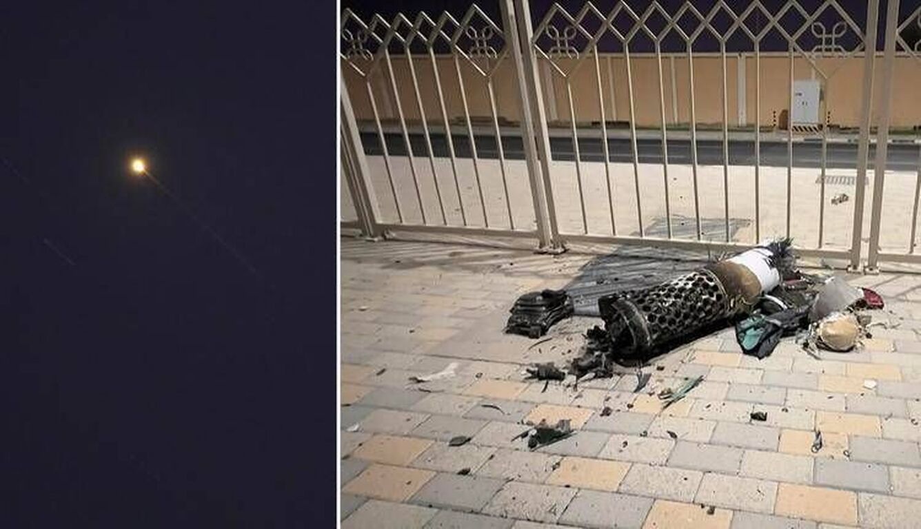 Iran risponde ai raid Usa, attaccate basi americane in Qatar e Iraq