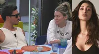 Tensione tra Belen Rodriguez e Elena Barolo, vicina al suo ex Antonino Spinalbese