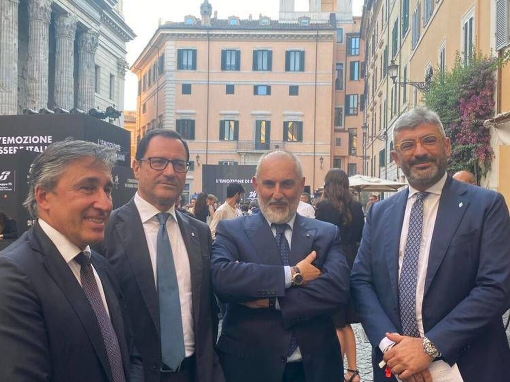 Fs, on air nuovo spot del gruppo ‘L'emozione di essere italiani'