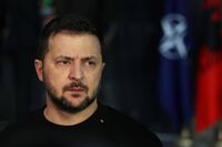Ucraina, Zelensky: "Russia potrebbe attaccare Paesi Nato entro 5 anni"