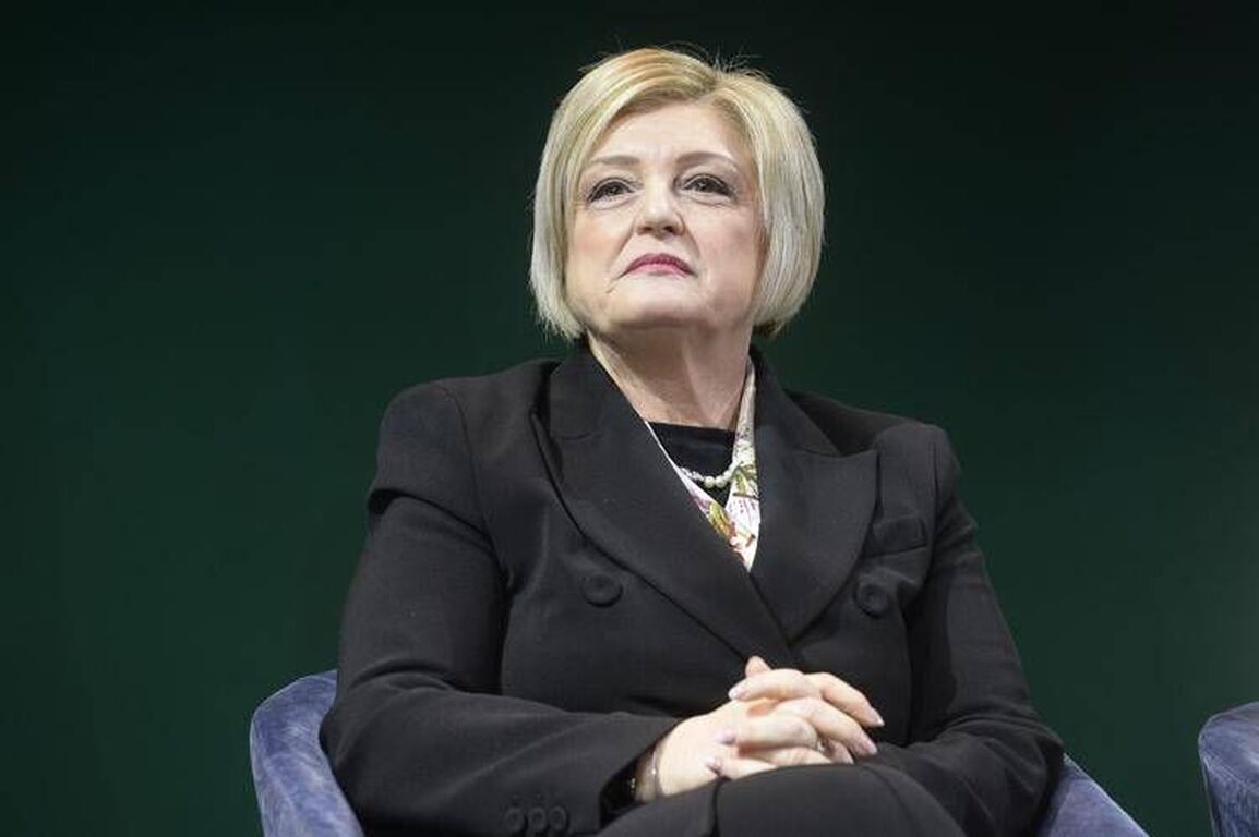 Calderone: "Crisi demografica impone di investire su lavoro di qualità"