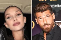 Can Yaman e Sara Bluma stanno insieme? Il bacio sul red carpet