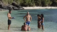 Isola, nuovi retroscena sul "cacca-gate": chi l'avrebbe fatta e chi l'ha pestata