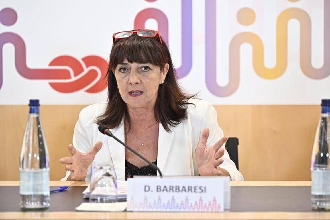 Barbaresi (Cgil): "Non servono misure spot e retorica ma certezze e diritti"