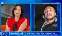 Grande Fratello, Pamela Petrarolo sul fratello: "E' stato ritrovato, ma non sappiamo nulla"