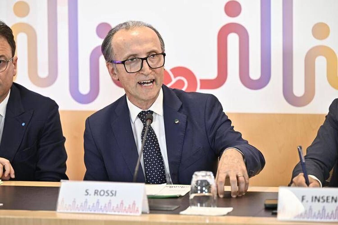 Rossi (Cisl): "L'asse interventi su asili nido va portato a sistema"