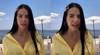 Shaila Gatta nuovo volto dei casting del Grande Fratello: "E' un'esperienza che vi cambierà la vita"