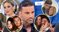 Uomini e Donne, Mario Cusitore pronto a tornare. Poi si espone su Ida Platano e boccia le coppie nate nel programma