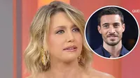 Elena Barolo parla del presunto flirt con Antonino Spinalbese: "Se stiamo insieme?"
