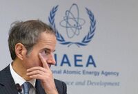 Iran: "Danni gravi agli impianti nucleari, non vogliamo Aiea a Teheran"