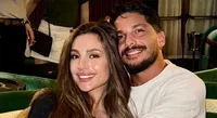 Uomini e Donne, Cristina interviene sulla presunta crisi con Gianmarco (che dovrebbe andare al Grande Fratello)