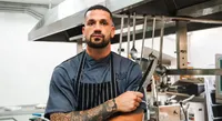 Luca Salatino apre il suo ristorante a Roma, all'inaugurazione ex gieffini e volti di Uomini e Donne