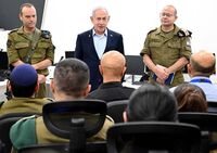Israele, respinta richiesta sospensione processo Netanyahu