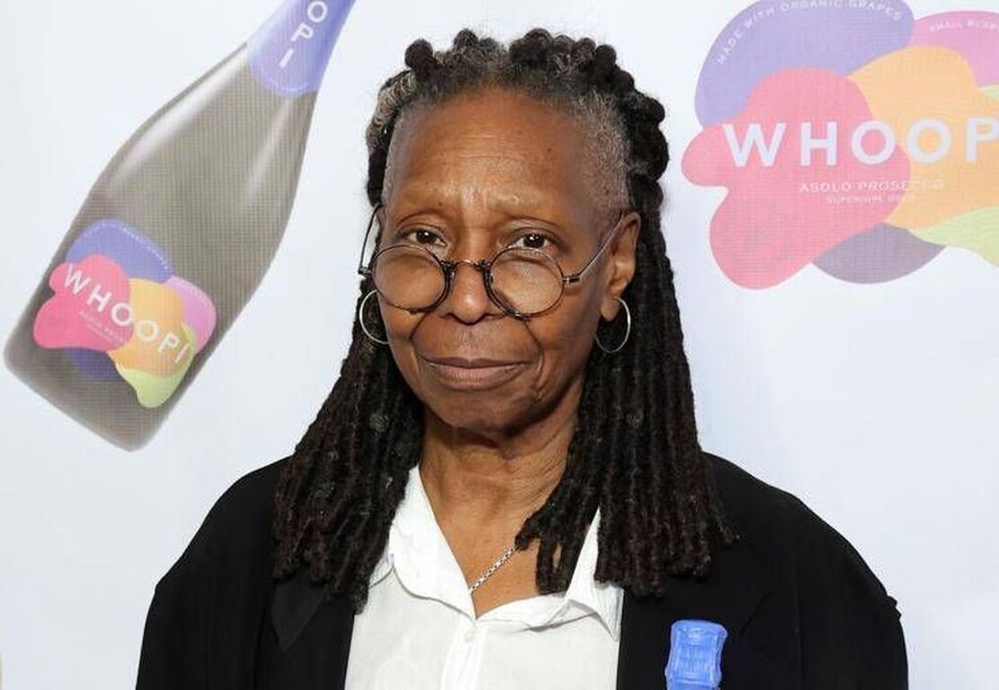 Da 'Sister Act' a 'Un posto al sole', Whoopi Goldberg sbarca in Rai