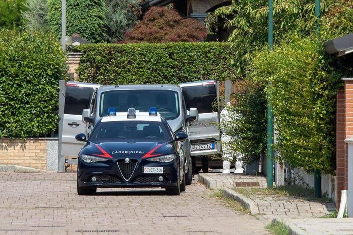 Strage di Paderno, uccise la famiglia a coltellate: ragazzo condannato a 20 anni