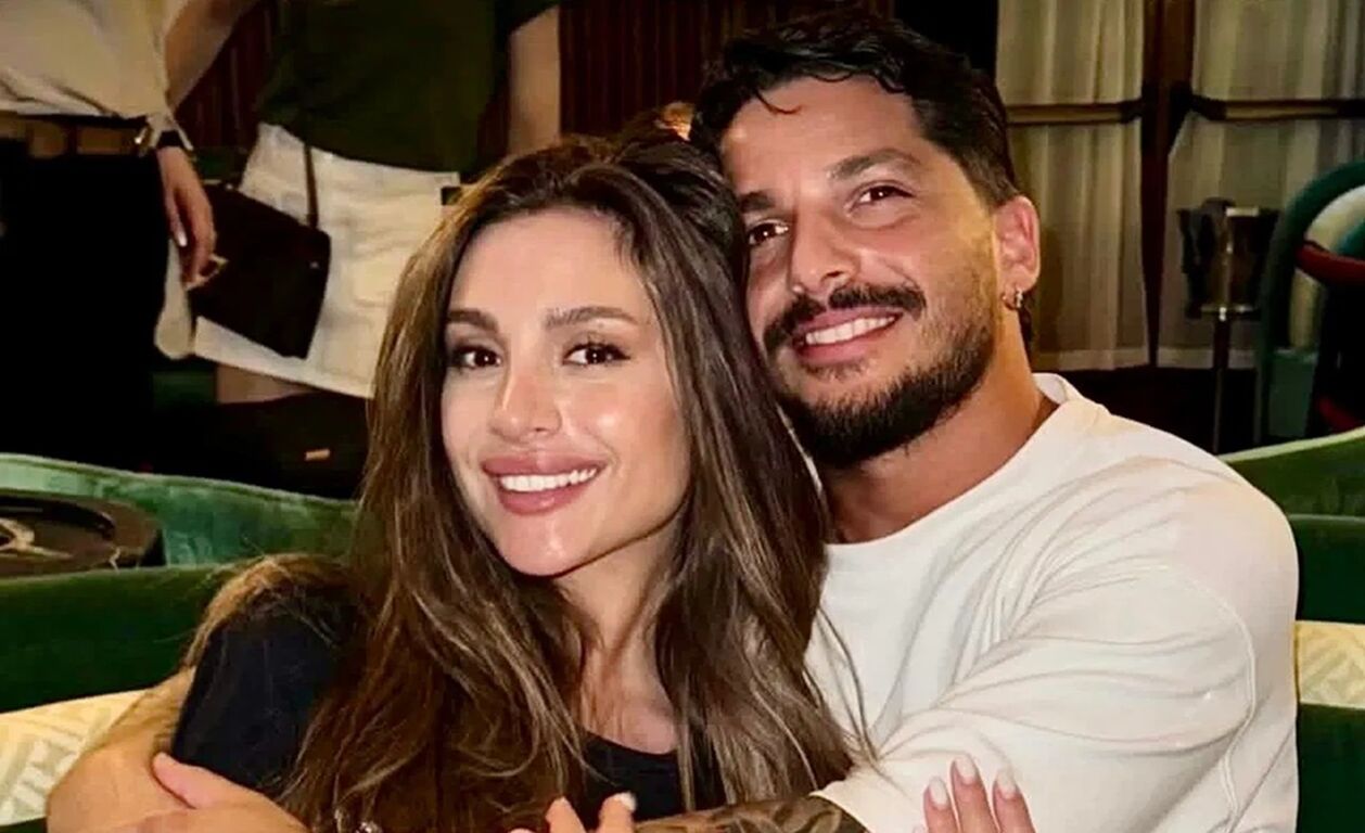 Uomini e Donne, crisi tra Gianmarco e Cristina? Dopo le voci arriva la risposta che i fan aspettavano