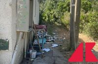 Tra Ostia e Torvaianica neanche un bagno pubblico in 2 km di spiaggia, i 'Cancelli' nel degrado