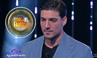 Ex naufrago si candida per il Grande Fratello: "Sono pronto. Io simile a Lorenzo Spolverato"