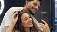 Gianmarco Steri e Cristina Ferrara, nuove nubi all'orizzonte: cos'è successo dopo la cena a Salerno