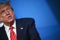 Iran, Trump insiste: "Distrutto completamente siti nucleari"