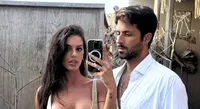 Antonella Fiordelisi, amore a gonfie vele con Giulio Fratini: la coppia festeggia il quinto "mesiversario"