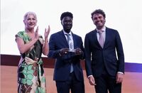 Raizes vince il 'Premio per l'identità mediterranea'