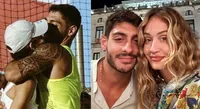 Helena Prestes e Javier Martinez, estate d'amore dopo il Grande Fratello. E presto ritornano in tv