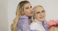 Clizia Incorvaia ricorda Eleonora Giorgi: "Ti cerco e non ti trovo, mi manca tutto di te"