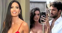 Elisabetta Gregoraci gelosa del suo ex Giulio Fratini? La foto al veleno per Antonella Fiordelisi