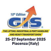 Fiere, il Gis scalda motori: record adesioni a evento su sollevamento, movimentazione e trasporto eccezionale
