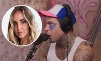 Fedez a Pulp Podcast: "Quando mi sono lasciato ho imparato l'inglese sco*ando!"